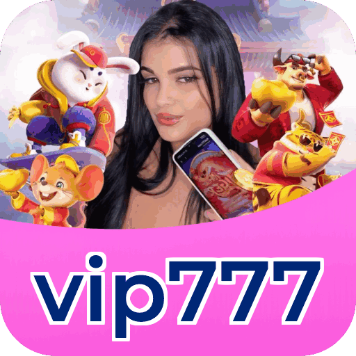 Passo a passo visual mostrando processo de download e instalação do aplicativo vip777